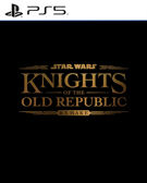 Star Wars - Knights of the Old Republic Remake product image